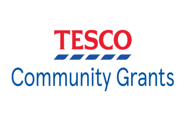 Tesco Community Grant